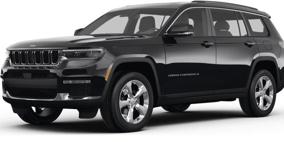 JEEP GRAND CHEROKEE 2023 1C4RJKAG2P8872767 image